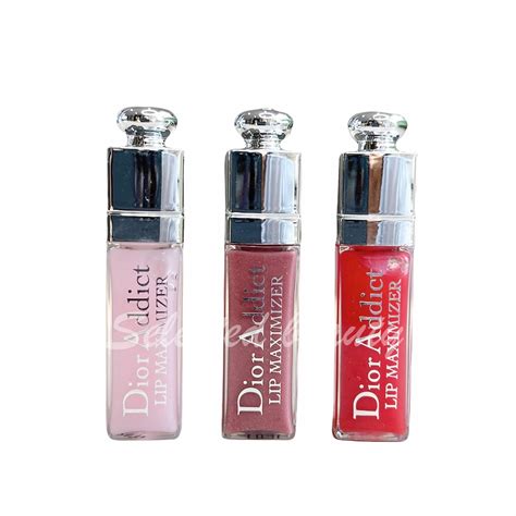 mini dior lip maximizer|christian dior lip maximizer collagen.